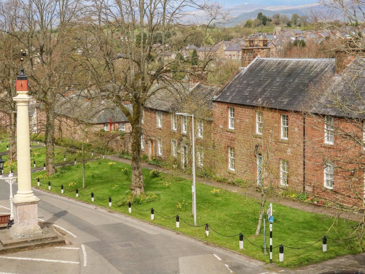 South Lodge Appleby-in-Westmorland Exterior foto