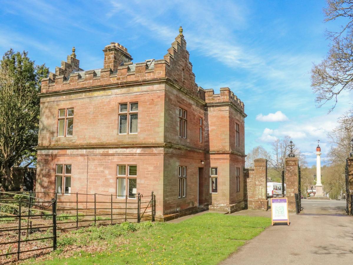 South Lodge Appleby-in-Westmorland Exterior foto