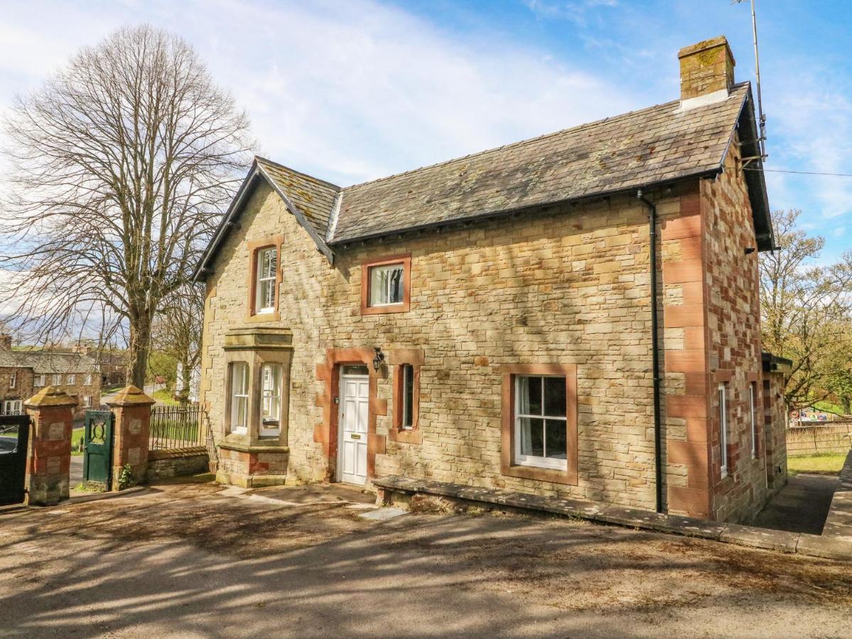 South Lodge Appleby-in-Westmorland Exterior foto