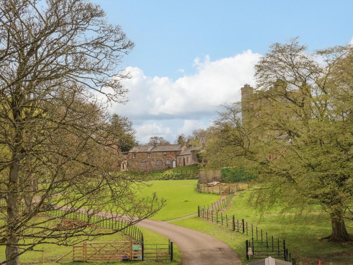South Lodge Appleby-in-Westmorland Exterior foto